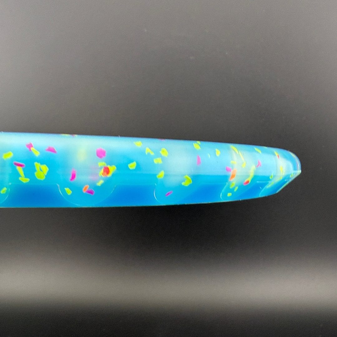 FuZed Confetti Z Zone Disc Golf Putter