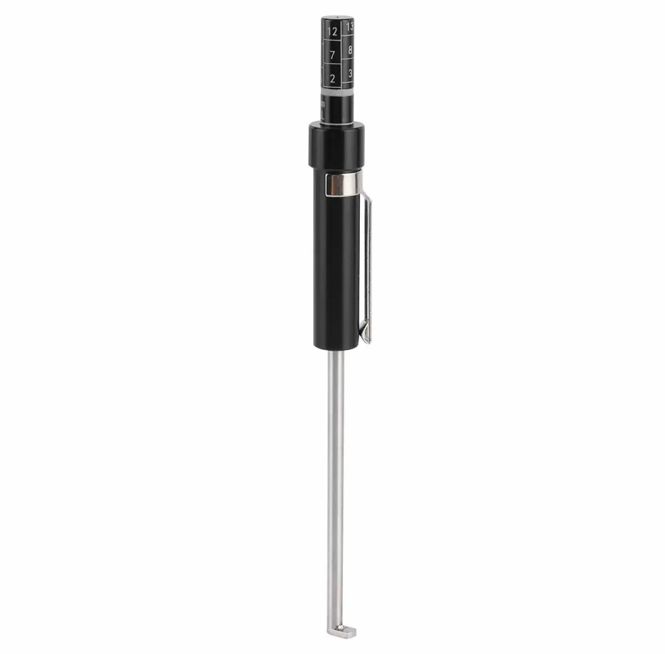 BrakeGuard Thickness Gauge for Accurate Brake Inspections
