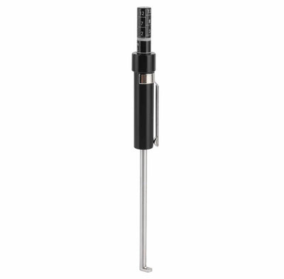 BrakeGuard Thickness Gauge for Accurate Brake Inspections