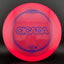 Discraft Z Line Cicada Fairway Driver