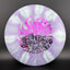 Revive Burst Bear - Final Lunge Disc Golf Driver