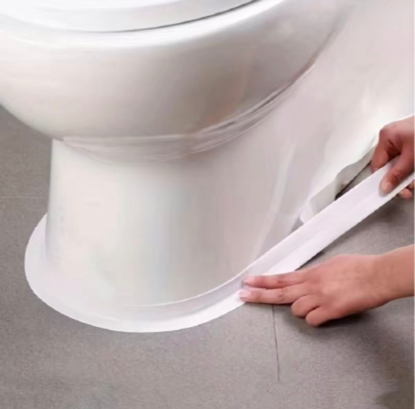 Ruban d'étanchéité AquaShield - Protection étanche