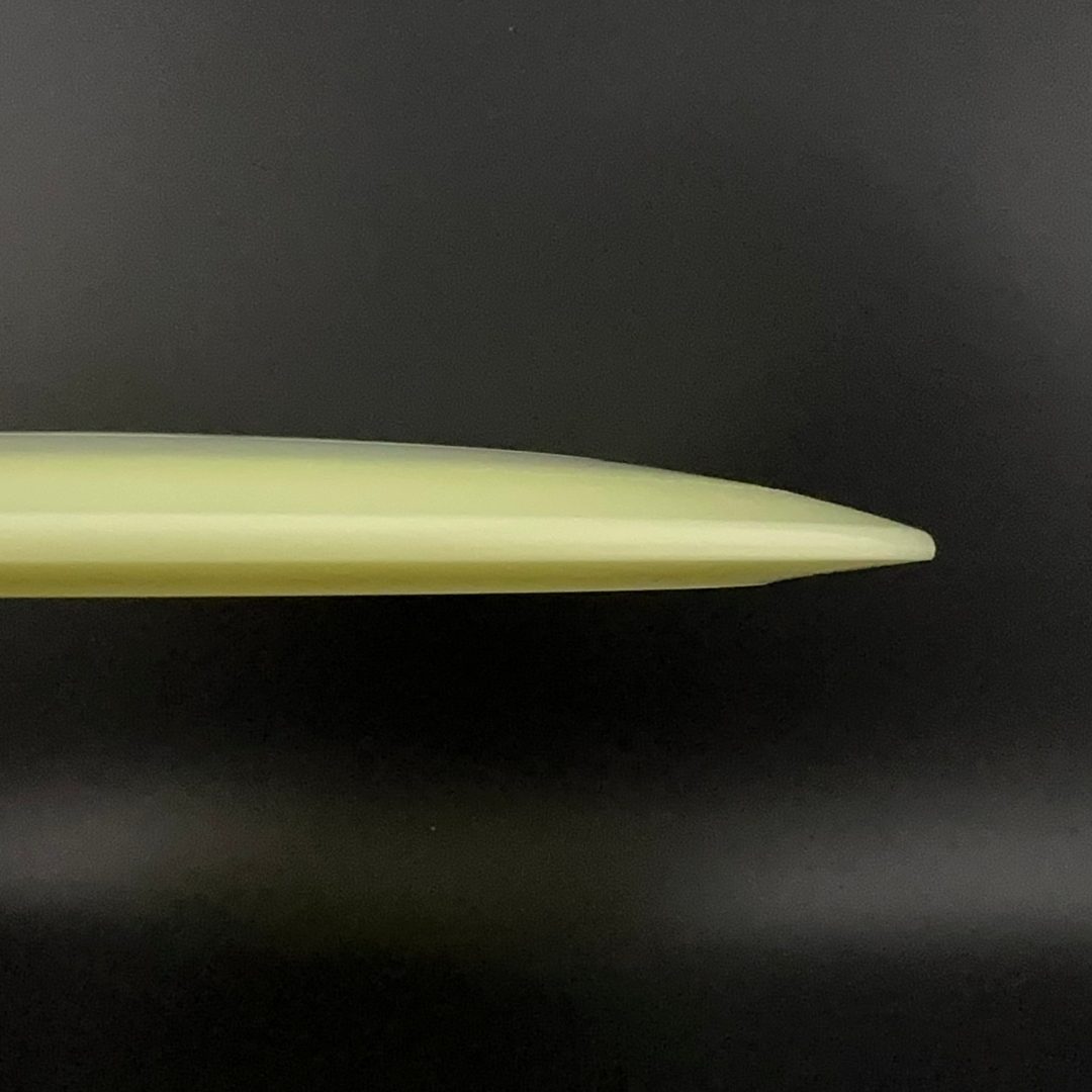 Champion Glow Shryke Disc Golf Driver