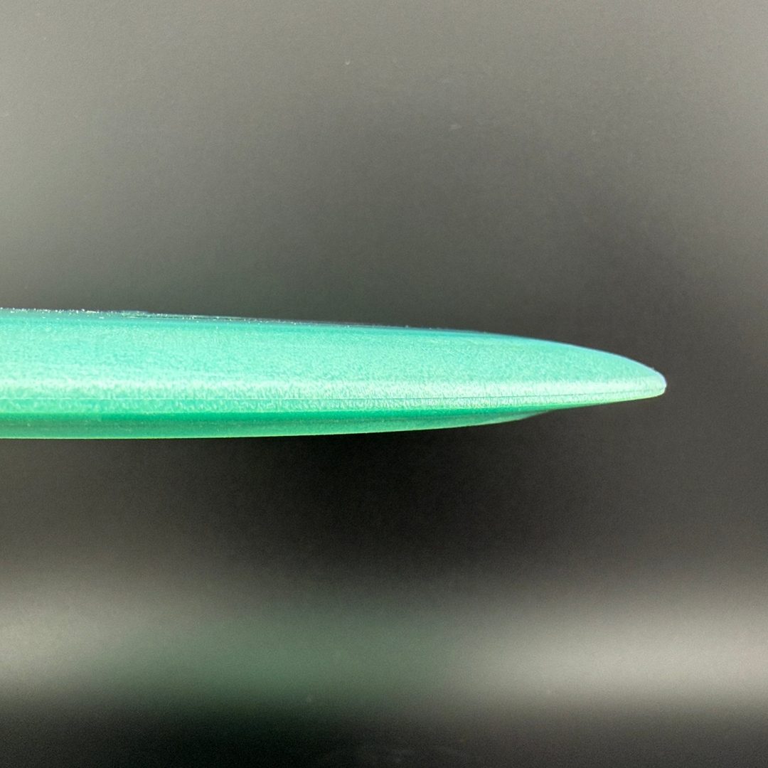 Proto Glow Gummy Champion Destroyer Disc Golf Driver