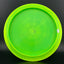 Swirly S-Blend Roman - Aigle Infini - Disque de Golf Driver Triple Foil