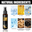 Herbal Hair Essence Spray,Prevent Falling Hair And Scalp Moisturizing And Nourishing Solution - Korvel