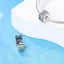 DIY Bead Accessories Safety Colored Stone Butterfly Star Buckle Fixing Clip - Korvel