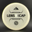 Tapa de lente mini Total Eclipse de Simon Line