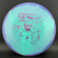 Disque Halo S-Blend Anubis - Précision Mid-Range Premium