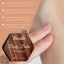 Wood Balm Elegant Light Fragrance Refreshing Non-Sticky Lasting Fragrance Portable Charm Pocket Perfumed Body Balm - Korvel