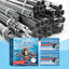 Multi-Function Rust Cleaning Sheet Metal Refurbished Car Wheel Screws Rust Cleaning To Remove Rust - Korvel