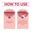 Ceramide Lip Balm for Deep Moisture and Softness