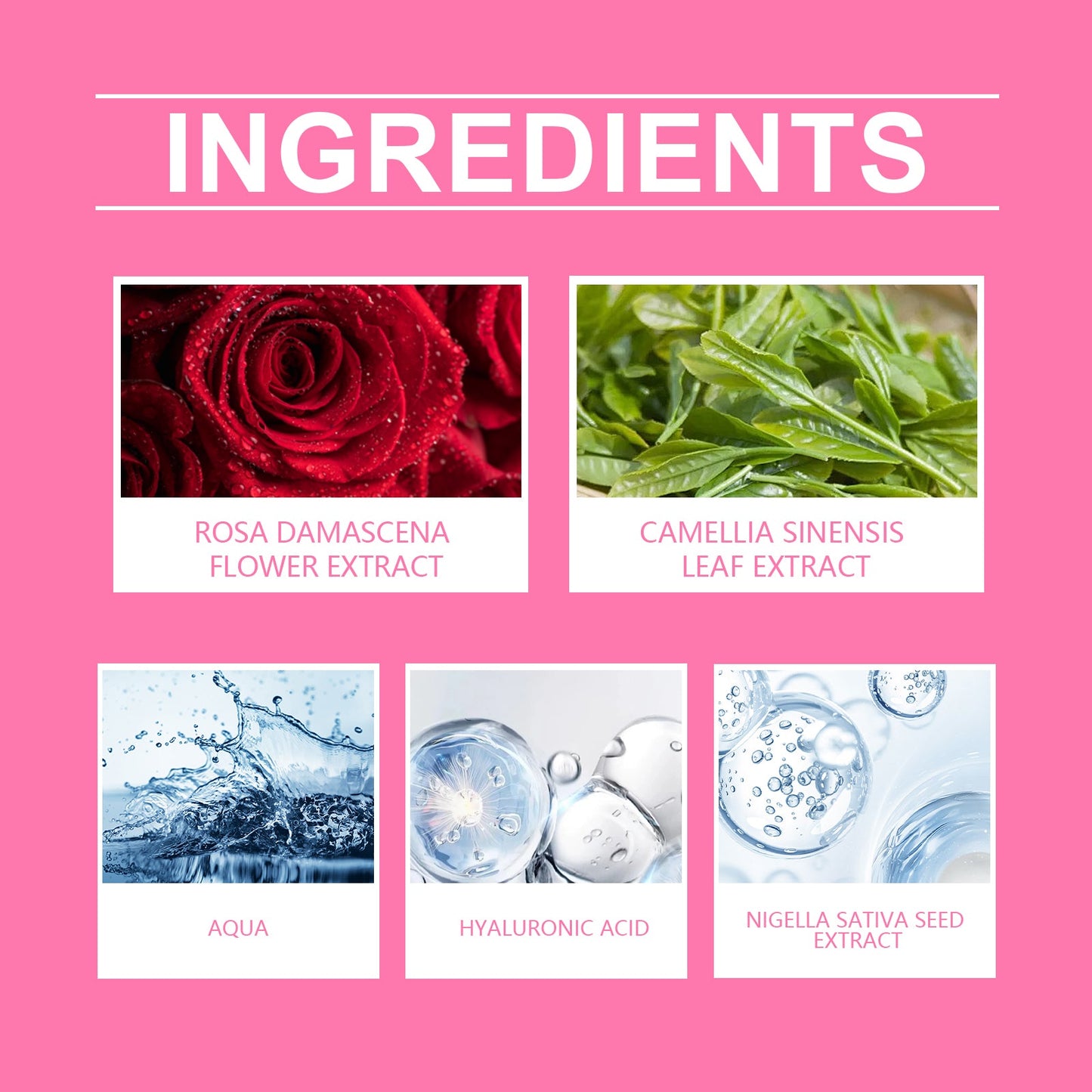 Moisturizing Cream Moisturizes And Hydrates Facial Skin To Rejuvenate And Rejuvenate - Korvel