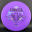 Disco Estabilizador Electron Streamline - Firme