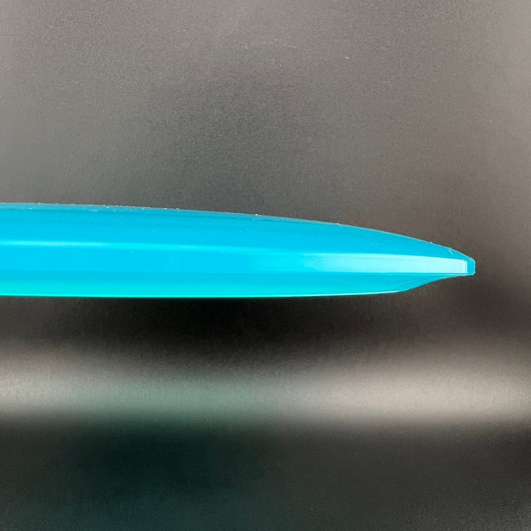 Latitude 64° Opto Maul Disc Golf Driver