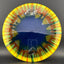 Discraft Fly Dye Z Buzzz Disque de Disc Golf