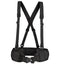 Multi Functional Quick Disassembly Tactical Belt Waist Cover Outdoor Training Cobra Belt Nylon Waist Belt Suit - Korvel