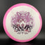 Grand Orbit Grace - Kristin Latt - 2025 Team Series Disc