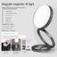 YSH-126 Luz de Relleno Magnética LED para Teléfonos para Fotografía y Video