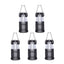 Lantern portable pliable 30 LED pour le camping et la randonnée
