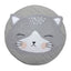 Cute Animal Play Mat For Baby - Korvel
