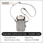 HIKEMAN Outdoor Tactical Waist Bag - Expandable for Backpack, Lightweight Hiking Gear - Korvel