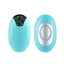 Microcurrent Pulse massage Stimulation Hypnosis Sleep Aid Insomnia Device CES Relieve Mental Eliminate Anxiety Child Adult Relax - Korvel