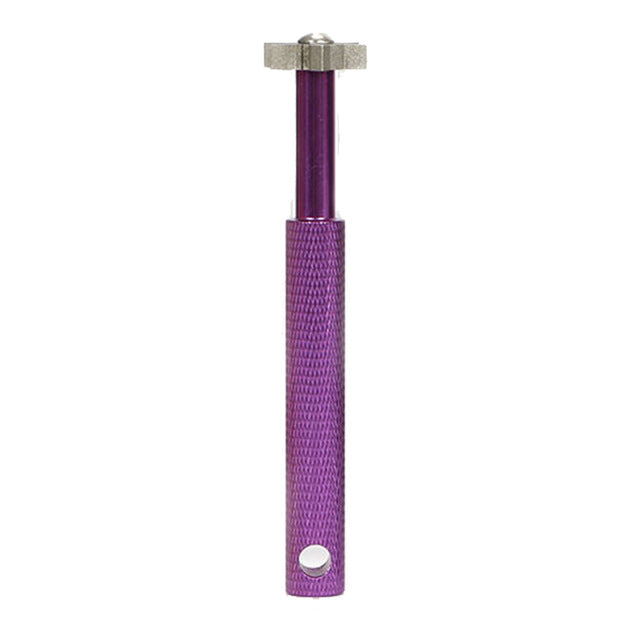 Golf Club Grooving Sharpening Tool - Korvel