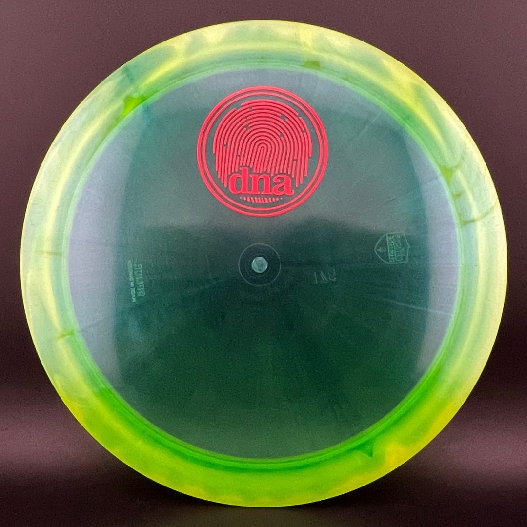 Meta Horizon C-Line Splice - Gannon Buhr DNA Series Disc