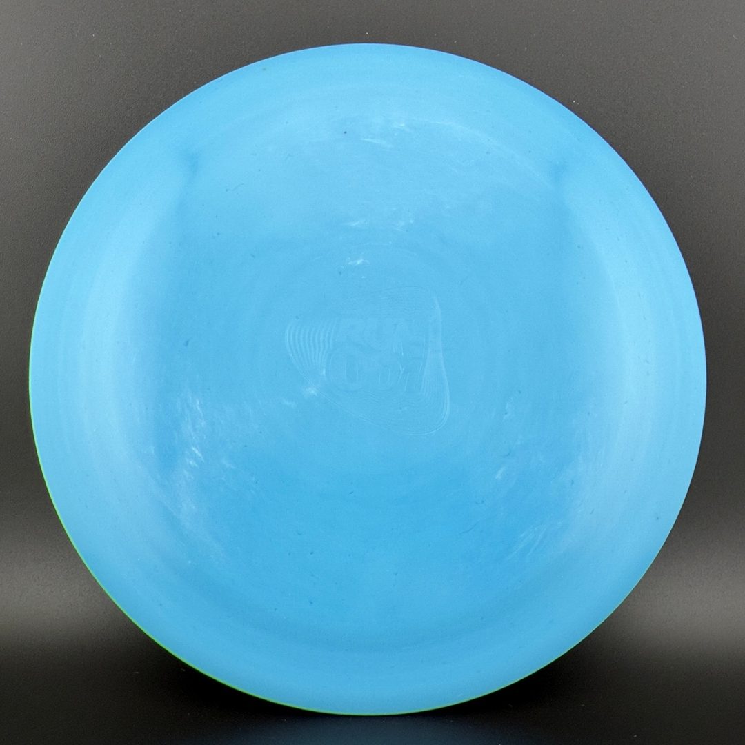 Procyon Premium First Run Disc Golf Driver
