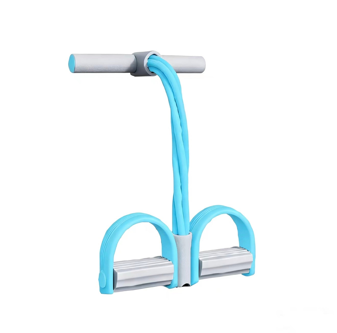 Bandas de Fitness PowerPedal para Entrenamientos de Cuerpo Completo