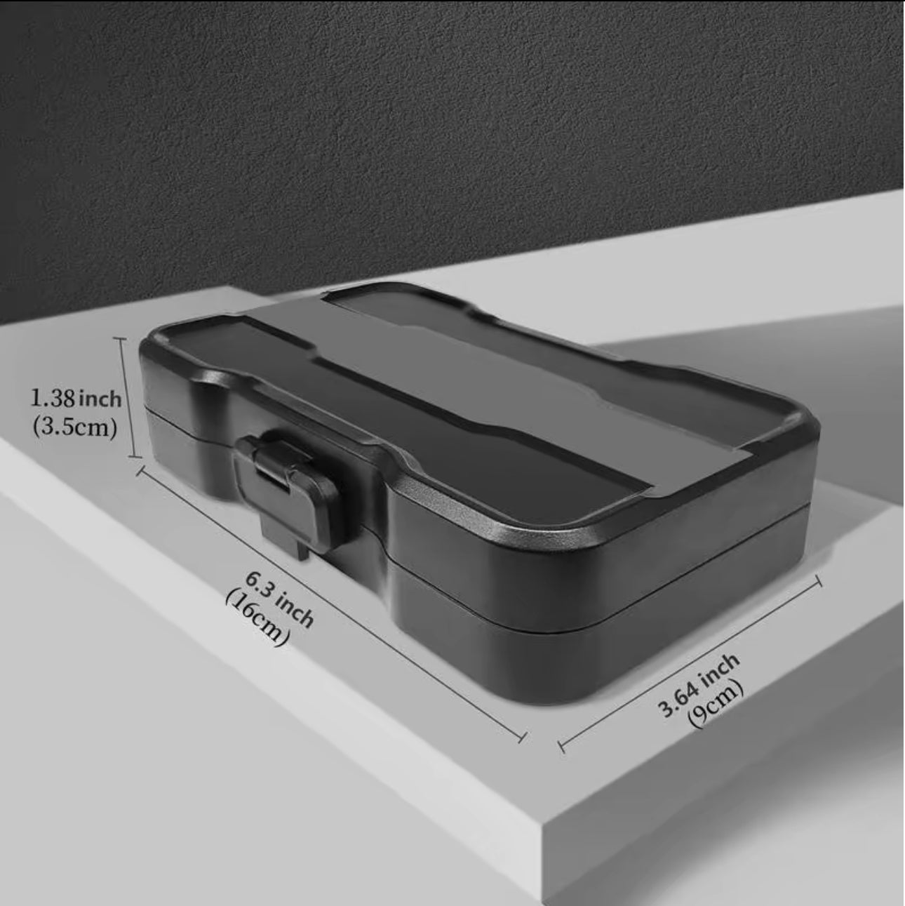 DIY 24-in-1 Tool - Korvel