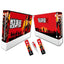 Peau de Console Wii Spider-Man Fortress Night - Styles Multiples