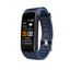 C5S Smart Bracelet Sports Pedometer Heart Rate Blood Pressure Blood Oxygen Health Monitoring Sports Bracelet - Korvel