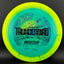 Controlador de Disco de Golf Innova Halo Star Thunderbird