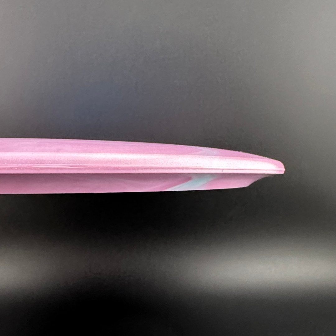 Colorshift ESP Cigarra - DGLO 2025 Limited Edition