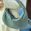 Premium Large Women's Woven Shopper Bag