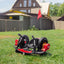 12V Kids Electric Ride-On Toy with 360° Steering