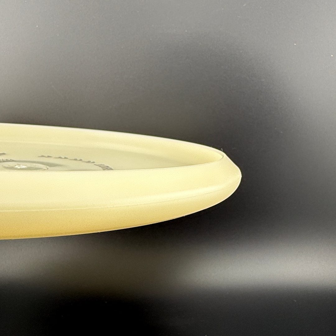 Prototype Midrange - Material Test Shot - Fuerza Aérea