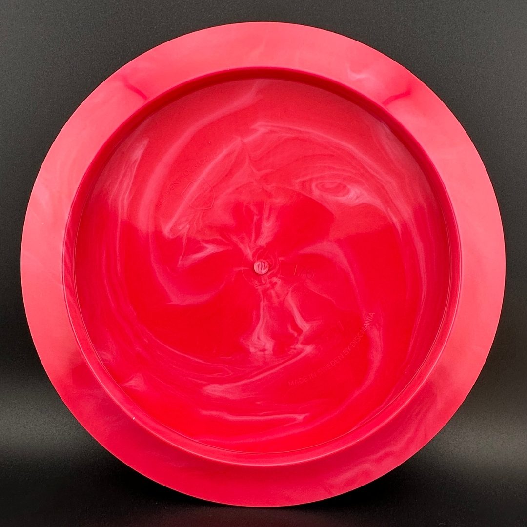 Swirl S-Line DD1 - Silas Schultz 2025 Team Series Disc