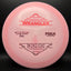 Bravo Wrangler Fairway Driver Disc Golf Disc