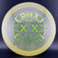 Founders Dos X Fairway Driver Disc