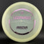 Proto Glow Champion Leopard3 Disque de Golf