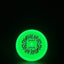 Tapa de Lente Total Eclipse (Mini Disco) - Sello Rare Air Discs