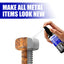 Multipurpose Rust Remover for Metal Surfaces