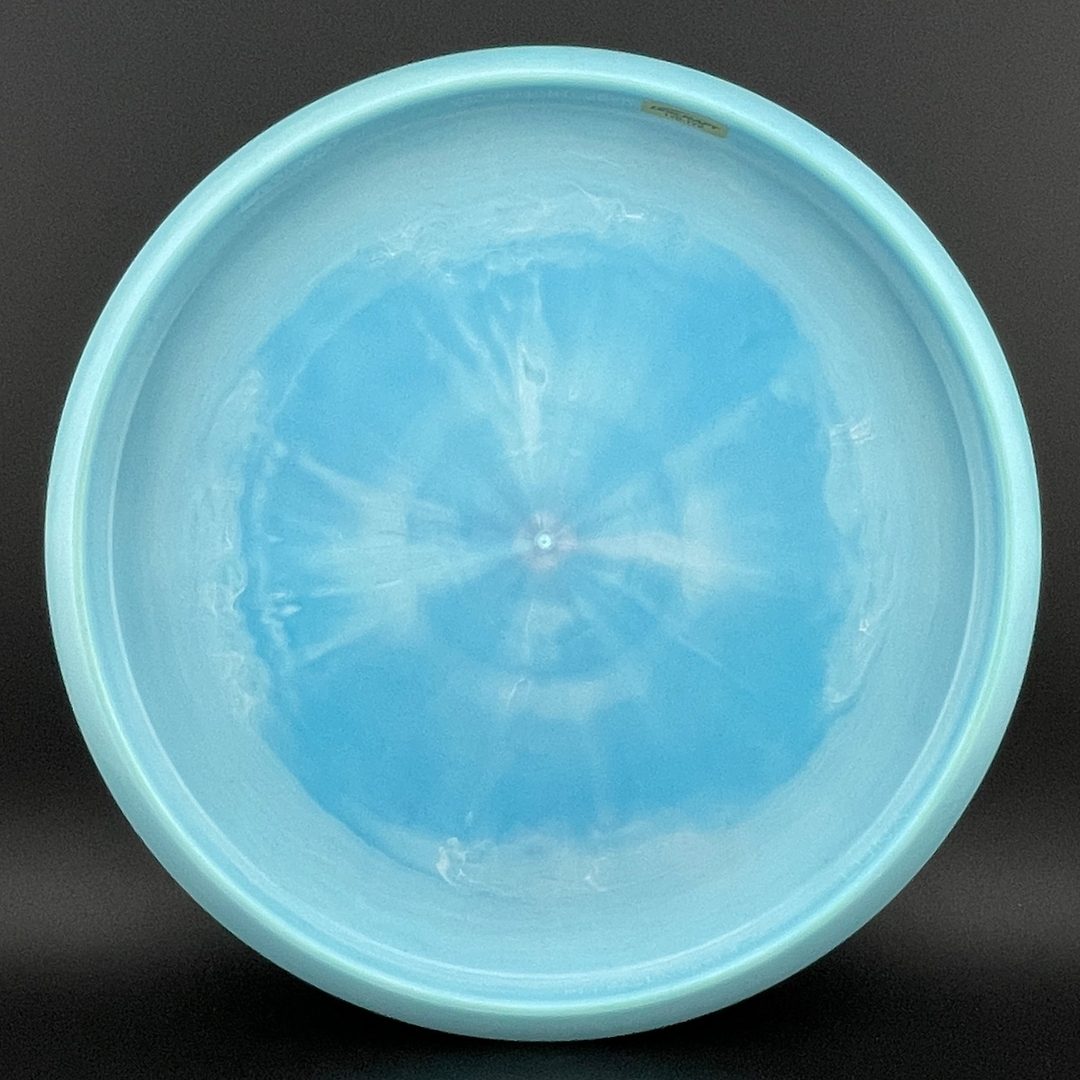 ESP Luna - Disque commémoratif Paul McBeth 6X Claw