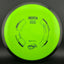 Neutron Inertia Disc Golf Driver