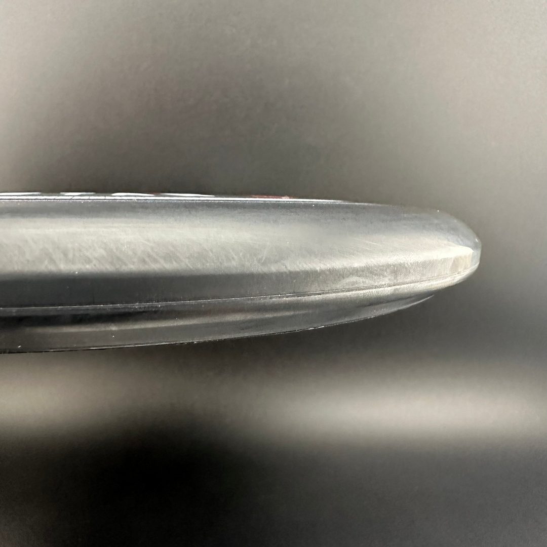 Putter de Disc Golf Duraflex P-Model S - Signé par Heather Young