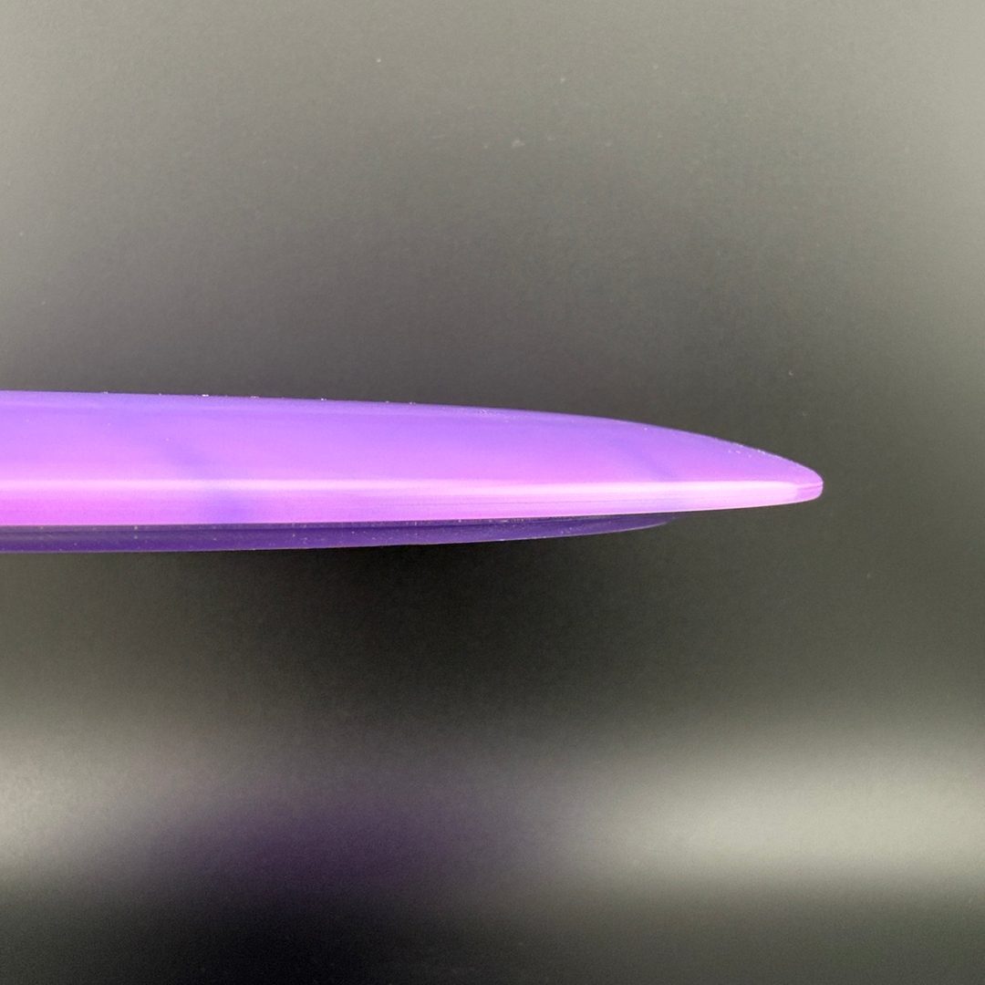 Lux Vapor Enigma - Special Edition 2022 Disc Golf Driver