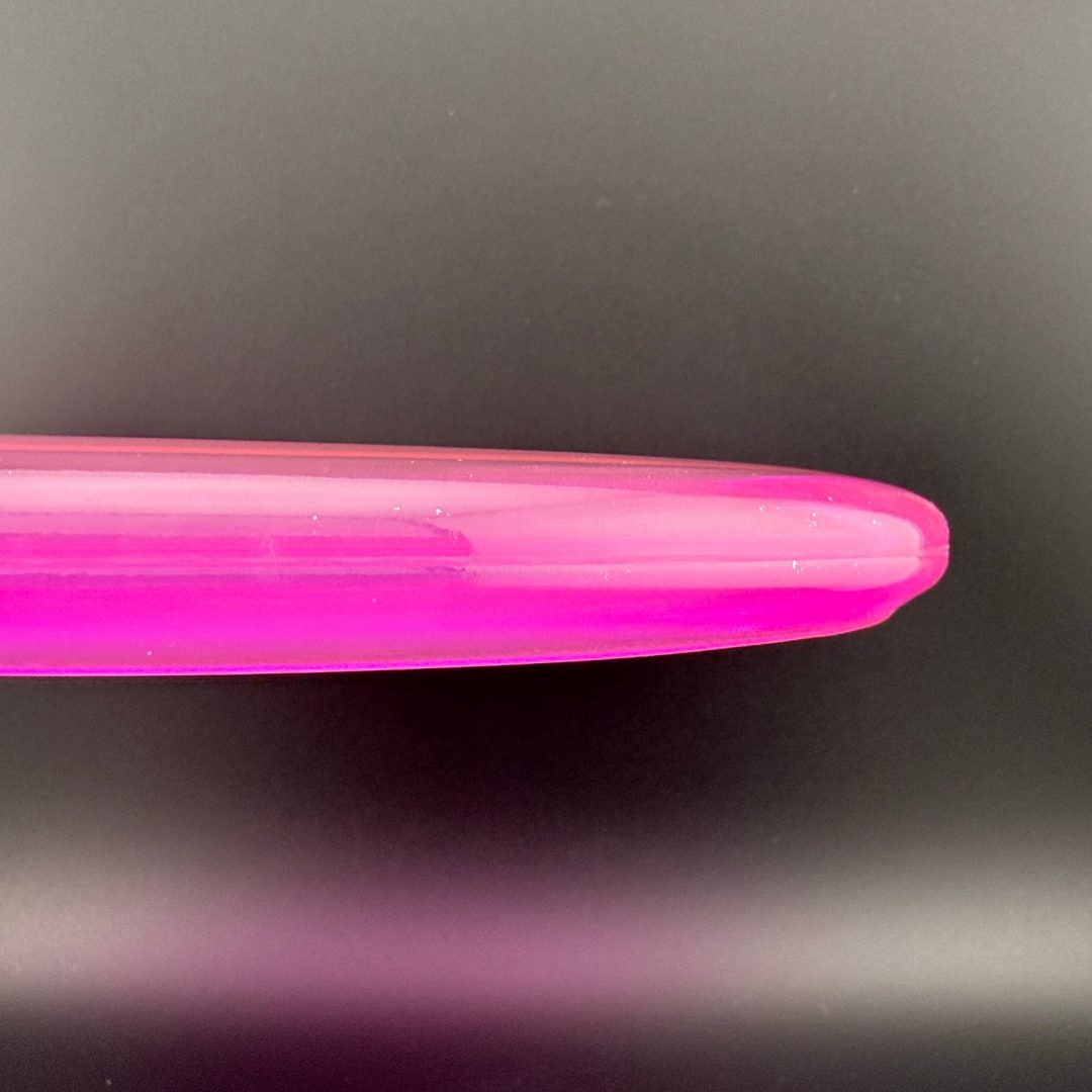 Disque de Putt Mega Soft Eternal Pickle - Première Édition